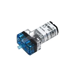F01A-STP-B04 Kamoer Lab Pump 24V 1.9A 1~10ml/min | BPT tube 1.0*3.0mm