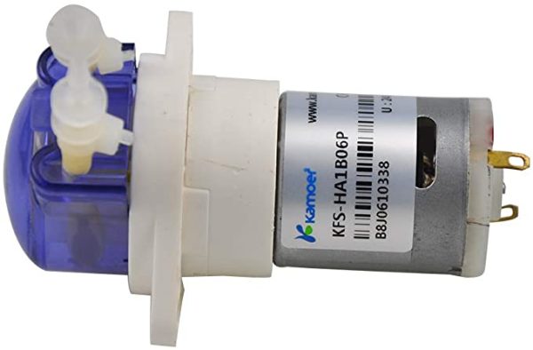Kamoer KFS-HA2-B04B Peristaltic Pump