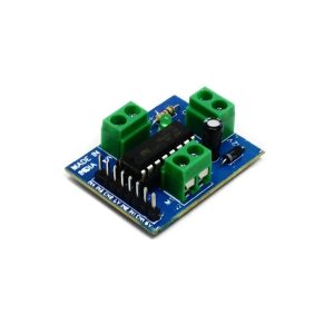 Waveshare General Driver board for Robots, Based on ESP32, multi-functional, supports WIFI, Bluetooth and ESP-NOW communications