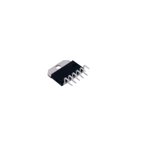 MAX98357AETE+T Audio Amplifiers Digital Input Class D Amplifier IC TQFN-16 Package