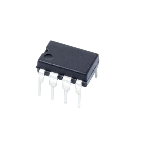 LM393 Low Power Low Offset Voltage Dual Comparator DIP-8 Package