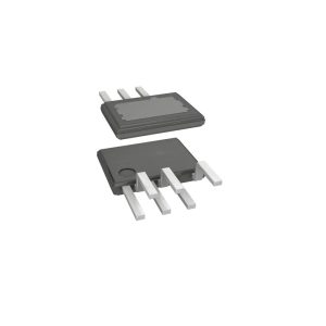 CSD18510Q5B N-Channel NexFET™ Power MOSFET