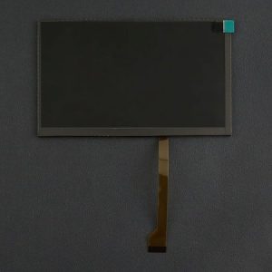 Waveshare 8inch Capacitive Touch Display, Optical Bonding Toughened Glass Panel, 1280×800, IPS, HDMI Interface