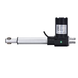 Waterproof Stroke Length DC24V 100MM 12MM/S 1100N Putter Electric Linear Actuator