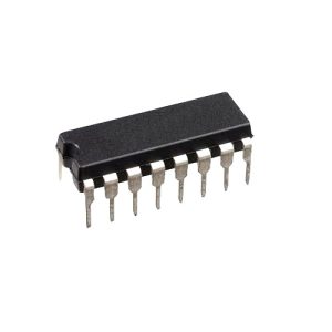 CD4029 – 5V CMOS Presettable Up/Down Counter 16-Pin PDIP