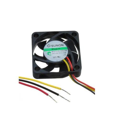 Sunon MF40101VX-10000-G99 Cooling Fan