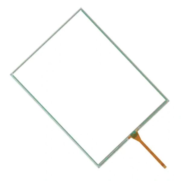 10.1 inch 4-Wire Resistive Touch Panel Screen