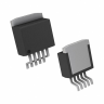 MIC29152WU-TR – 1.5A Adjustable Output LDO Linear Voltage Regulator 5-Pin D2PAK Microchip Technology