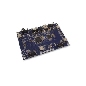 MICROCHIP DM080104 AVR Embedded Daughter Board AND Modules