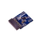 NXP Daughter Board, Sensor Toolbox Shield Board, 3-axis Gyroscope, 6-axis Accelerometer/Magnetometer
