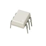 MCP3301-BI/P 13-Bit Differential Input A/D Converter (ADC) with SPI Interface IC DIP-8 Package