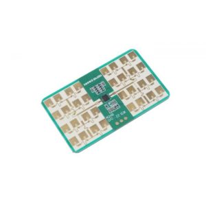 MR60BHA1 60GHz mmWave Module – Respiratory Heartbeat Detection | FMCW | Sync Sense | Privacy Protect