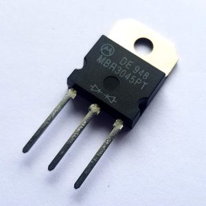 LM2596R-12 – 12V 3A 150kHz Fixed Output Step-Down Switching Regulator IC
