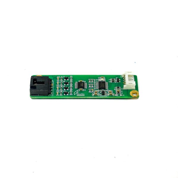 Touch Screen Driver Board Compatible With  4- Wire Cable