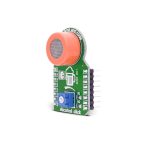 MCP42010 2-Channel Digital 10K Potentiometer with SPI Interface IC SMD-8 Package