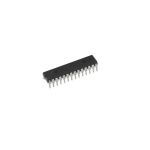 Megawin MG82F6D17AL20 20-SSOP Microcontroller IC