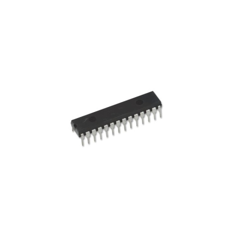 Megawin MG82F6D16AE28 PDIP 28 Microcontroller