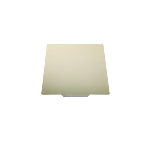 PEI Plate Kit Glossy Surface 235×235×1mm