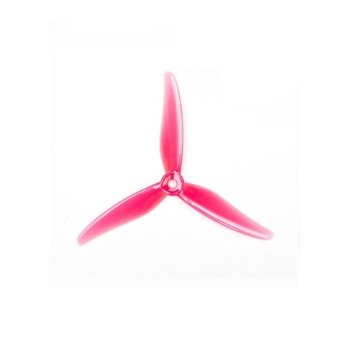 Orange HD 51466 V2 Hurricane PC 3 Blade – Pank(Pink)