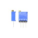 5800-101-RC-Axial Power Inductor