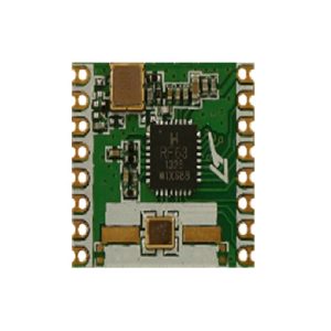 433MHz RF Receiver Module Kl-Cw11
