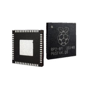 Micro USB-B (Female) to USB Type C (Male) Converter Adapter for Raspberry Pi 4-White