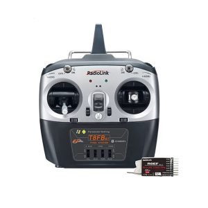 Fuss FS-RX2A Pro V1 Receiver Mini Traversing Mini IBUS / PPM / SBUS Signal