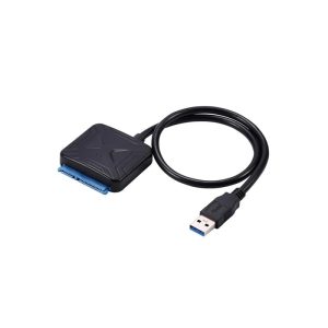 DEBUGADPTR1-USB USB Debug Adapter, 8-Bit, Interface Between PC’s USB Port & Target Device’s Debug