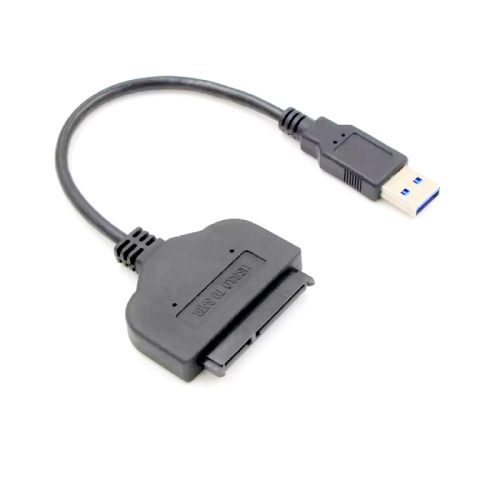 SATA?7+15PIN? to, USB3.0 External Hard, Disk Data Cable