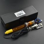 DFRobot Gravity Lab Grade Analog pH Sensor/Meter Kit V2