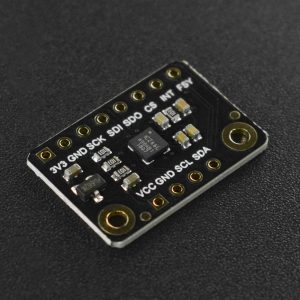 DFRobot Serial 6-Axis Accelerometer for Arduino