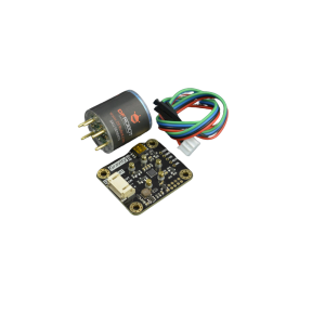 DFRobot Indoor ENS160 Air Quality Sensor – I2C