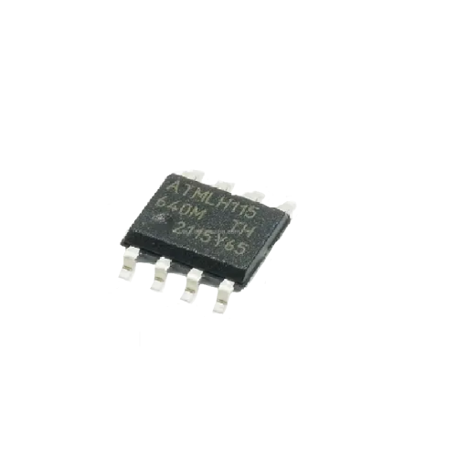 AT24CM01-SSHD-B – 5.5V 1Mbit (131,072×8) 2-wire Serial EEPROM I2C 8-Pin SOIC