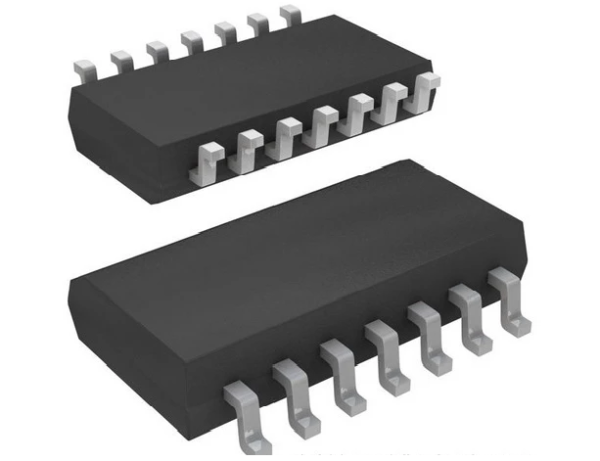 SP491 IC – (SMD Package) – Full Duplex RS-485 Transceiver IC
