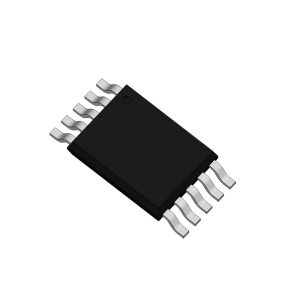 ADS7843E/2K5 – 5V 12-bit ADC 4-Wire Touch Screen Serial Interface IC