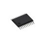 74AC273SCX – 7V Octal D-Type Flip-Flop 20-Pin SOIC – ON Semiconductor