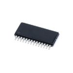 ADS1247IPWR – 5.25V 24-Bit 2kSPS 4-Ch Delta-Sigma With PGA ADC IC SMD-20 Package