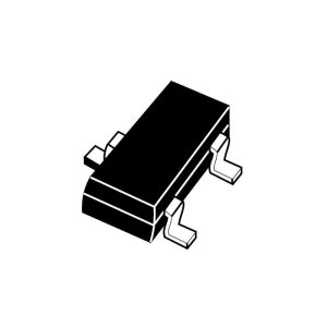 TDA3664AT/N1,118 – 45V Low Dropout Voltage/Quiescent Current 5V Voltage Regulator IC SMD-8 Package