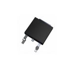A8498SLJTR-T – 0.8-24V 3A Adjustable Output Step-Down Switching Regulator 8-Pin SOIC