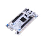 STMICROELECTRONICS Development Board, STM32L031K6 MCU, On-Board Debugger, Arduino Compatible