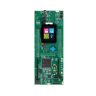 STMICROELECTRONICS Development Kit, STM32F412ZG MCU, ST-LINK/V2-1 Debugger/Programmer, 240×240 Pixel TFT color LCD