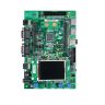 STMICROELECTRONICS Evaluation Board, STM32F072VB MCU, 240×320 TFT Colour LCD, 2GB SPI MicroSD Card