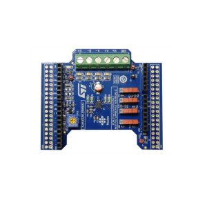 STMICROELECTRONICS  B-L4S5I-IOT01A  Discovery Kit, STM32L4S5VIT6, Internet of Things (IoT)