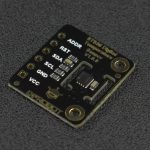 DFRobot Fermion: MCP9808 High Accuracy I2C Temperature Sensor