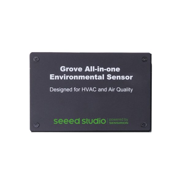 Seeed Studio Grove – SEN54 All-in-One Environmental Sensor