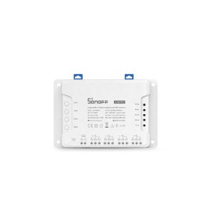 RTU5034 2G GSM Gate, Opener Access Relay Switch, Remote Control by Free Call, Home Alarm System Security, for Automatic Door Opener