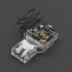DFRobot Beetle BLE – The Smallest Board Based on Arduino Uno with Bluetooth 4.0