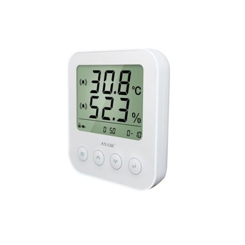 AW3010A Temperature and Humidity Transmitter with communication and display function