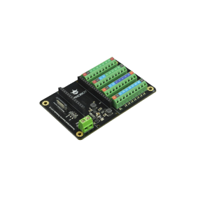 DFRobot FireBeetle ESP32 IoT Microcontroller (Supports Wi-Fi & Bluetooth)