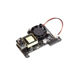 Pimoroni Skywriter HAT – 3D Gesture Sensor for Raspberry Pi RoHS Compliant